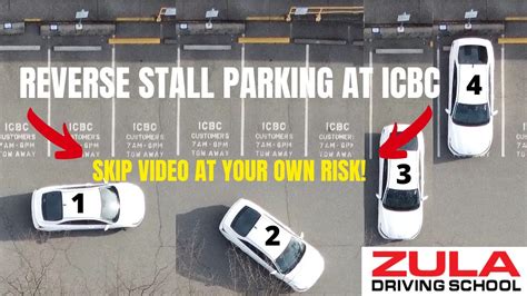 parking stall definition.